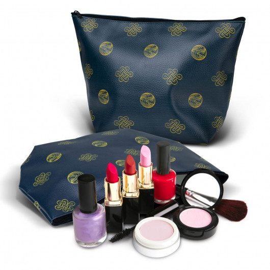 Promotional Medium Busan Cosmetic Bags